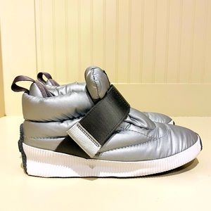 Women’s Sorel Out ‘N About Puffy Sneakers